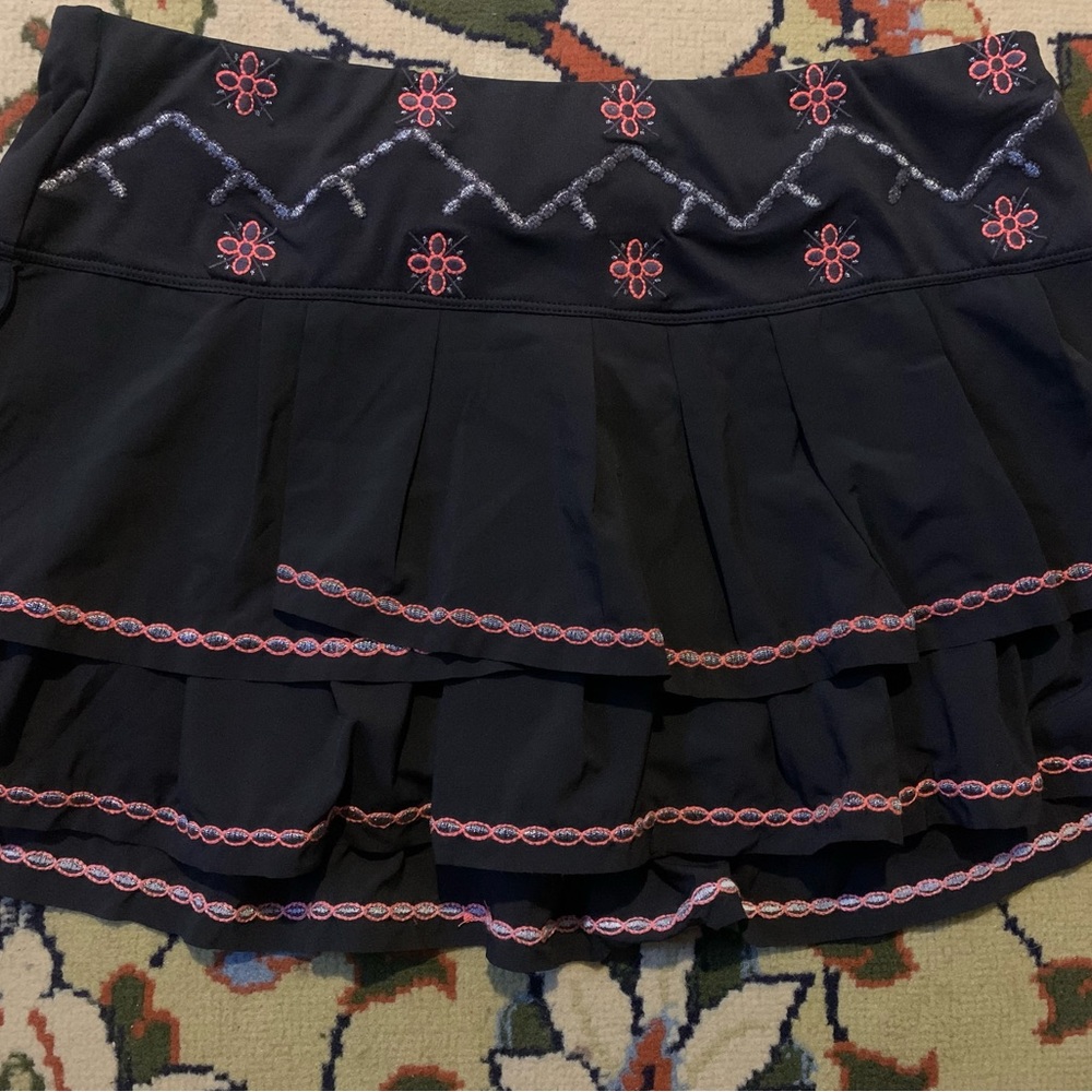 Tennis skort